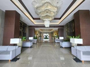 Vasanta Apt 2BR Oasis Bisnis with Pool,Onsen&Gym Vacation rental in West Java