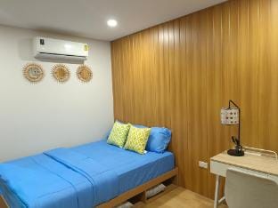 DZEN Home Station (บ้านผู้การ) Villa in Thailand