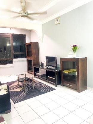 Classic Modern Condominium Georgetown (2carpark) Apartment in Penang