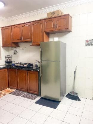 Classic Modern Condominium Georgetown (2carpark) Apartment in Penang