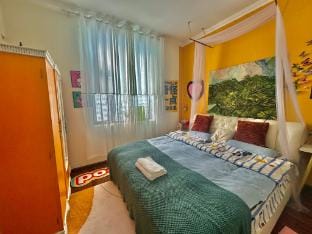 小熊之家Little Bear's Home Vacation rental in China