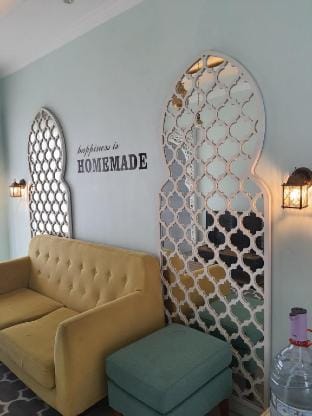 Vila Malang and Bromo in Riverside - 2nd floor Vacation rental in East Java