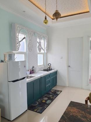 Vila Malang and Bromo in Riverside - 2nd floor Vacation rental in East Java