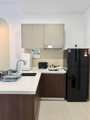 Spacious 3BR 7pax @ Suria Garden I Pool I Netflix Vacation rental in Subang Jaya