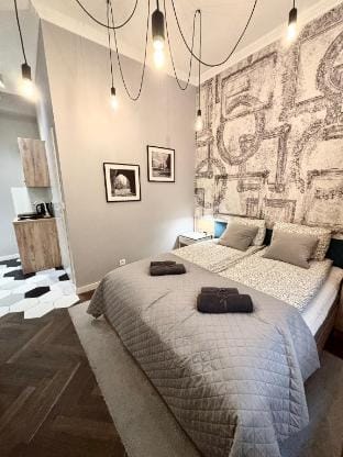 The Vinci Residence, Krakow Old Town Apartment in Krakow