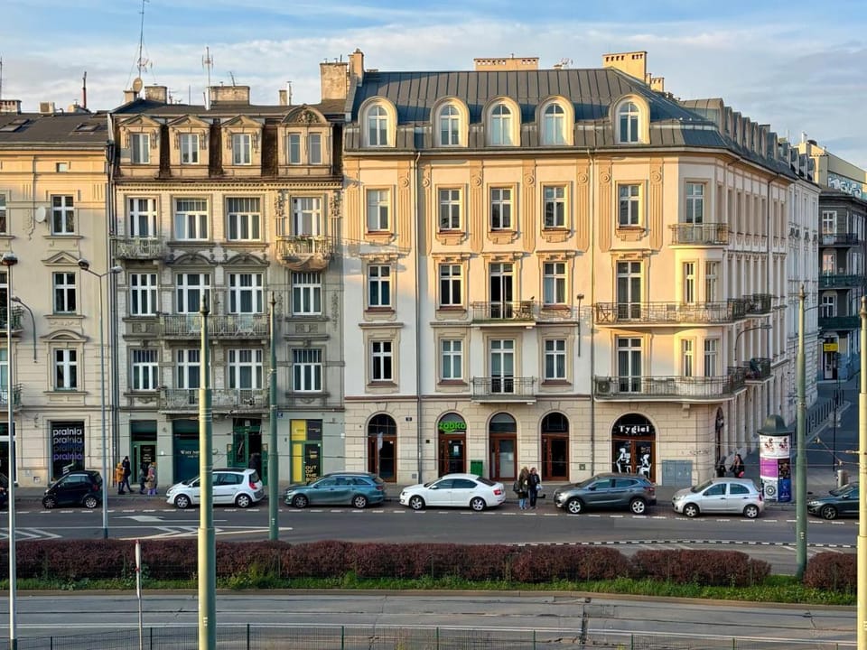 The Vinci Residence, Krakow Old Town Apartment in Krakow