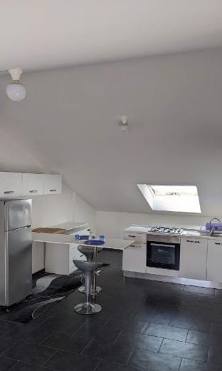 Apartment Los Andes Vacation rental in Ortona