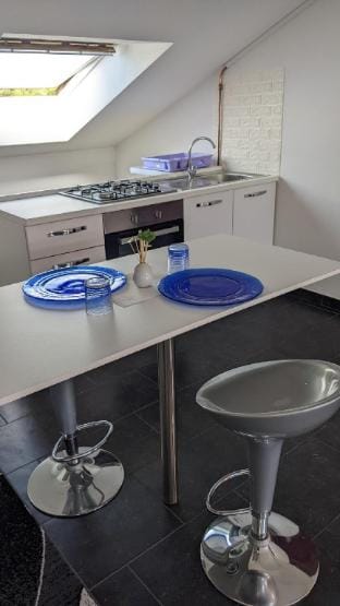 Apartment Los Andes Vacation rental in Ortona