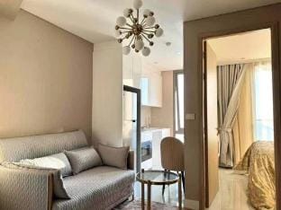 Copacabana Luxury Seaview 57 flr Vacation rental in Pattaya City