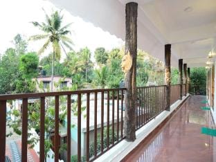 Periyar Canopy Thekkady Vacation rental in Kerala