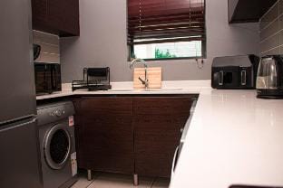 StayEase Cozy 2-Bedroom Retreat Vacation rental in Gauteng