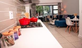 StayEase Cozy 2-Bedroom Retreat Vacation rental in Gauteng