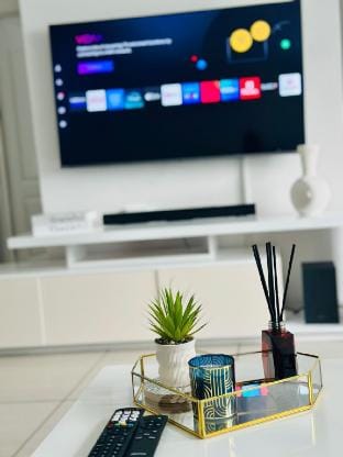 StayEase Cozy 2-Bedroom Retreat Vacation rental in Gauteng