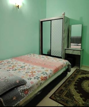 Afwan Homestay Klebang Vacation rental in Malacca