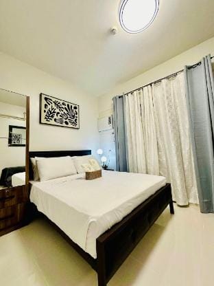 Skye's Haven Apartment in Central Visayas
