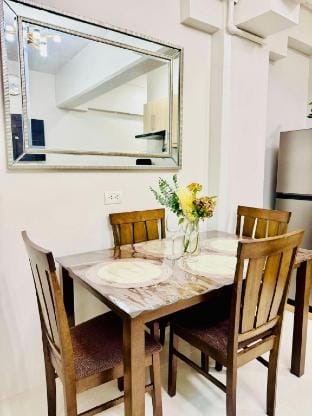 Skye's Haven Apartment in Central Visayas