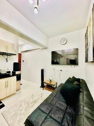 Skye's Haven Apartment in Central Visayas