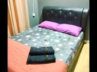 D'Mesira Homestay Private Pool Vacation rental in Terengganu, Malaysia