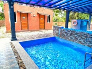 D'Mesira Homestay Private Pool Vacation rental in Terengganu, Malaysia