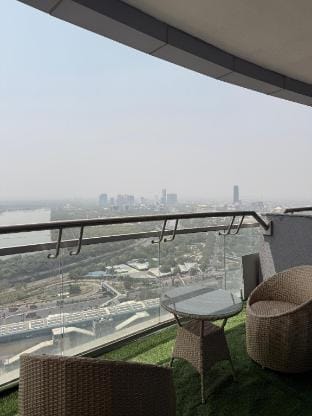 THE NOVA NEXUS Vacation rental in Noida