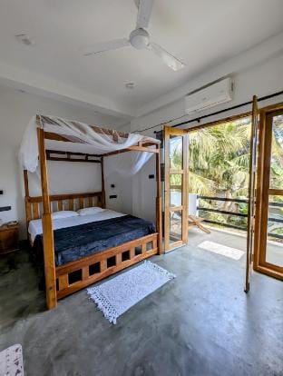 Ocean Breeze at Lush Current Vacation rental in Ahangama