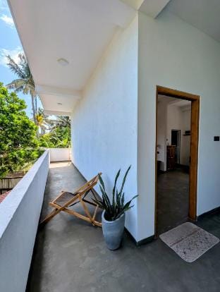 Sunset Glow Room at Lush Current Vacation rental in Ahangama