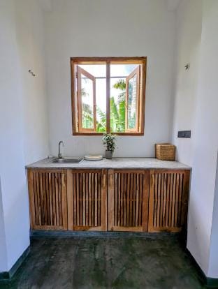Lush current beach house  Vacation rental in Ahangama