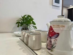Naxinh_2510 Căn hộ 2 ngủ có 3 giường Vacation rental in Laos