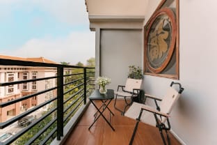 Army Vacation rental in Hanoi