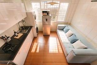 Army Vacation rental in Hanoi