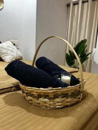 Casa Amore Vacation rental in Benaulim
