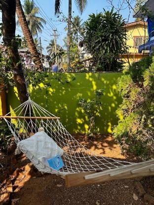 Casa Amore Vacation rental in Benaulim