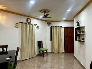 Casa Amore Vacation rental in Benaulim