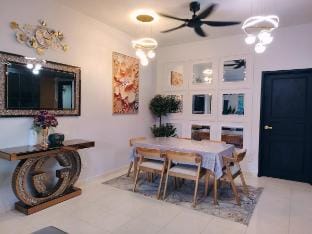 Homestay Naaila, Alor Gajah Vacation rental in Malaysia