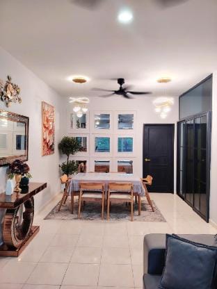 Homestay Naaila, Alor Gajah Vacation rental in Malaysia