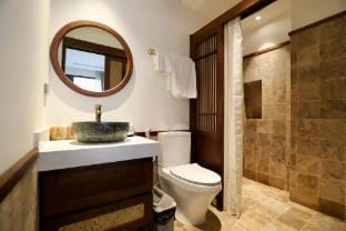 A4 Lac Chinh 12 Apartment in Hanoi