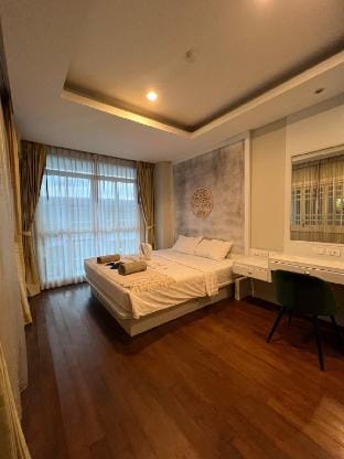 1 Bed room Fully furnished apartment Apartment in Ko Samui