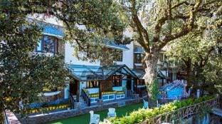 Yathartham by Tierra Stay Vacation rental in Uttarakhand