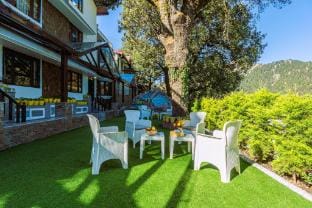 Yathartham by Tierra Stay Vacation rental in Uttarakhand
