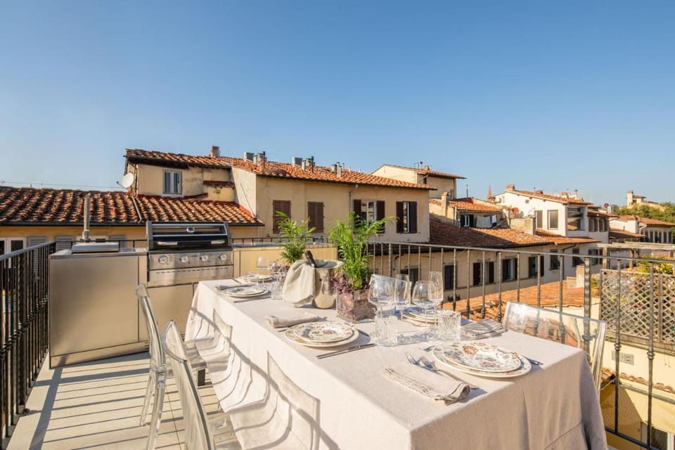 Firenze F1 Apartment in Florence