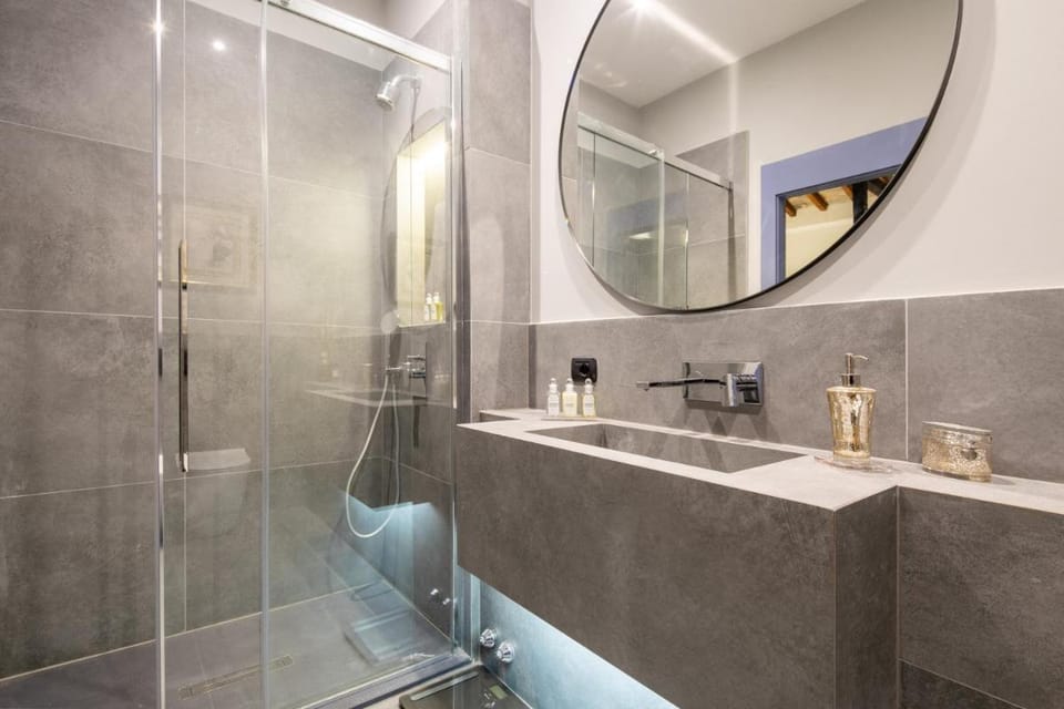 Firenze F1 Apartment in Florence