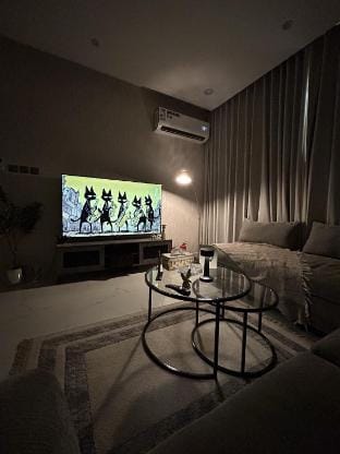 Flat Narjis self enterشقة واسعة النرجس دخول ذاتي Apartment in Riyadh