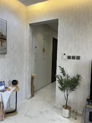 Flat Narjis self enterشقة واسعة النرجس دخول ذاتي Apartment in Riyadh