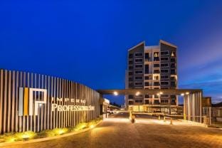 Homestay Swimming Pool Imperio Professional Suite Vacation rental in Kedah