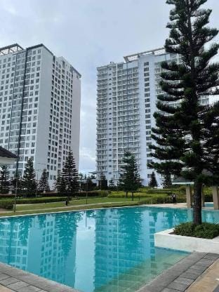 SMDC Cool Suites 9th flr - Netflix|PLDT|Karaoke Apartment in Tagaytay