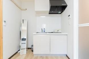Cozy condo for 2 PPL near Teradacho Sta.4 min walk Vacation rental in Osaka