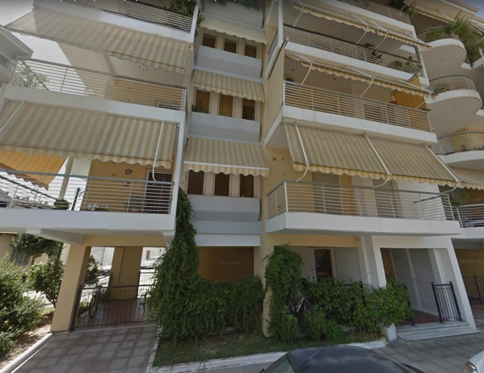 Small Apartment Trikala Apartment in Trikala