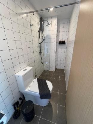 One-bedroom apartment with kitchen Kamala Apartment in Kamala
