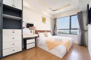 Masteri Residence Heera Stay Apartment Vacation rental in Ho Chi Minh City