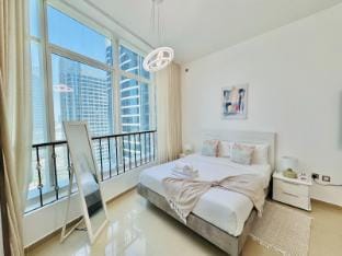 Ayla-Studio in Reem Island By Ayla Holiday Homes  Apartment in Abu Dhabi